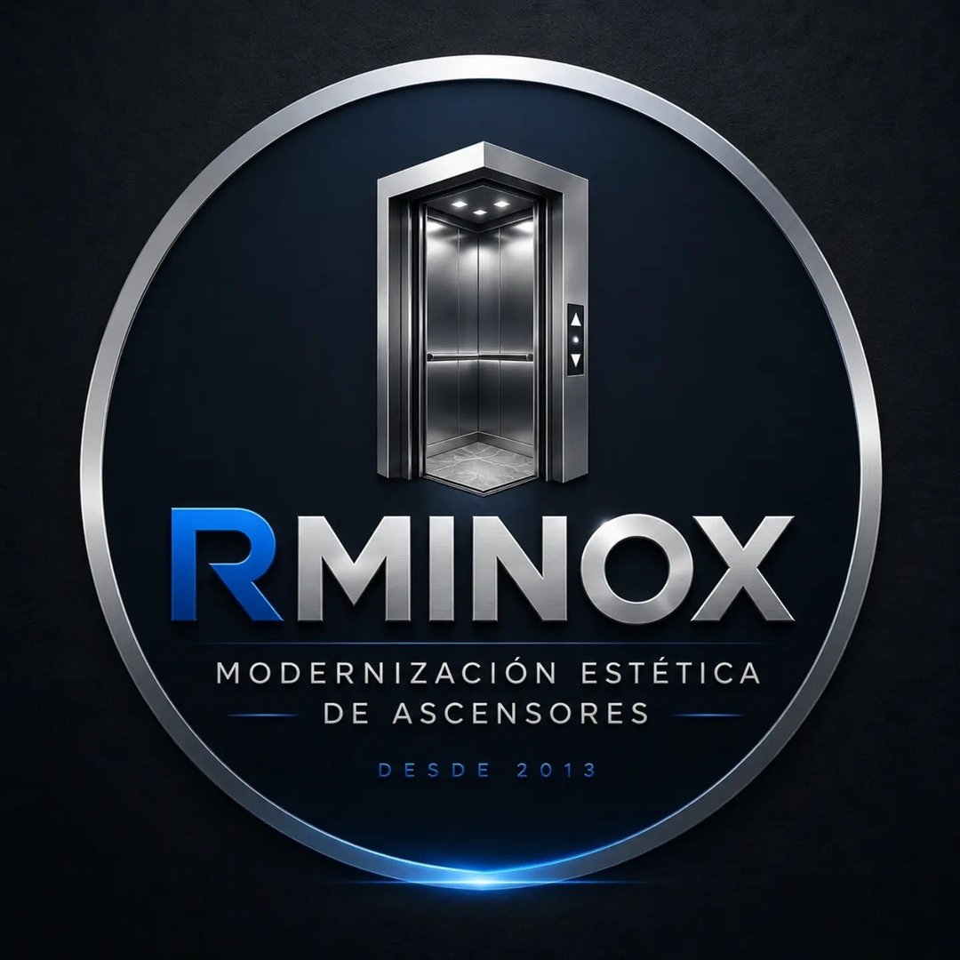 RMINOX Modernización de Ascensores